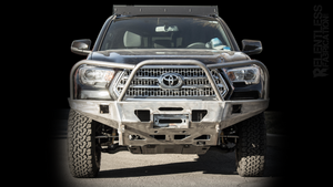 JUST RELEASED 2016 TACOMA FRONT BUMPERS