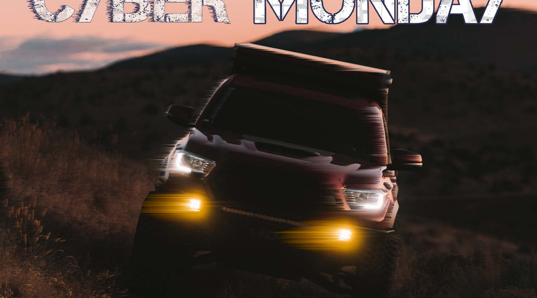 News – Relentless Off-Road Fabrication