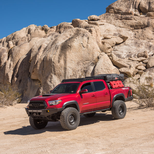 2016-2023 Tacoma