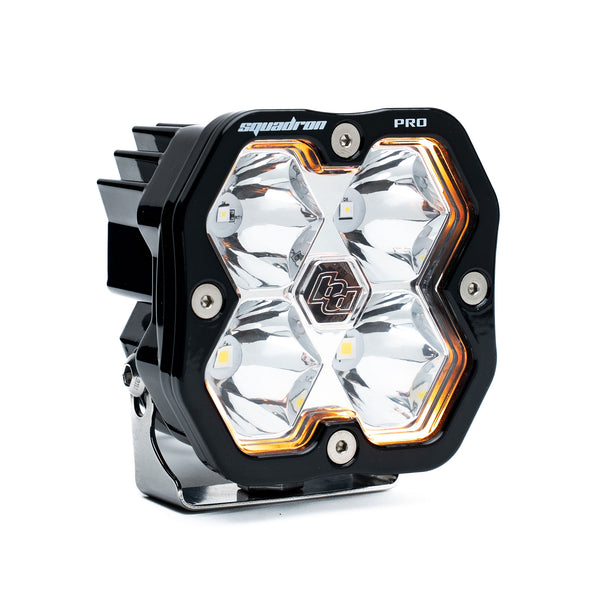 Baja Designs Squadron 2.0 Pro - Pair