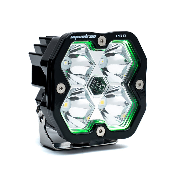Baja Designs Squadron 2.0 Pro - Pair