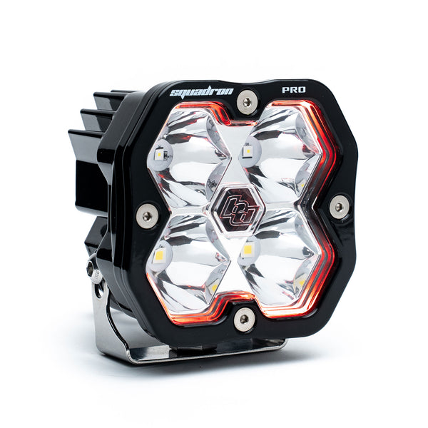 Baja Designs Squadron 2.0 Pro - Pair