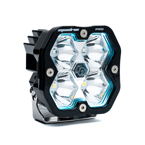 Baja Designs Squadron 2.0 Pro - Pair