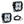 Load image into Gallery viewer, Baja Designs Squadron 2.0 Pro - Pair

