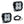 Load image into Gallery viewer, Baja Designs Squadron 2.0 Pro - Pair
