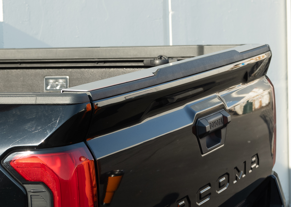 2024+ Tacoma Tailgate Reinforcement