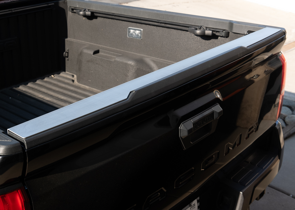 2024+ Tacoma Tailgate Reinforcement