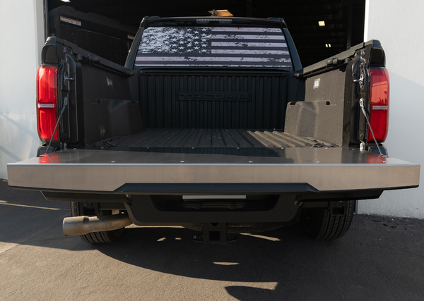 2024+ Tacoma Tailgate Reinforcement