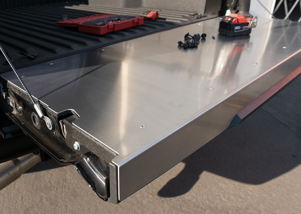 2024+ Tacoma Tailgate Reinforcement