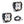 Load image into Gallery viewer, Baja Designs Squadron 2.0 Sport LED Light - Pair
