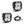Load image into Gallery viewer, Baja Designs Squadron 2.0 Sport LED Light - Pair
