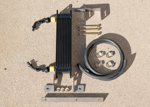 2005-2015 Tacoma Power Steering Cooler Kit