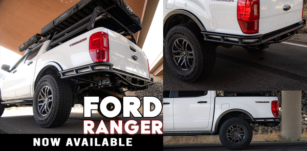 Relentless Fabrication store – Relentless Off-Road Fabrication