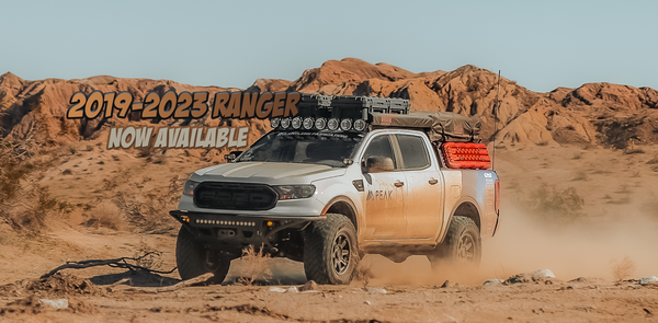 Stream Line Fabrication Ranger Relentless Fabrication store – Relentless Off-Road Fabrication