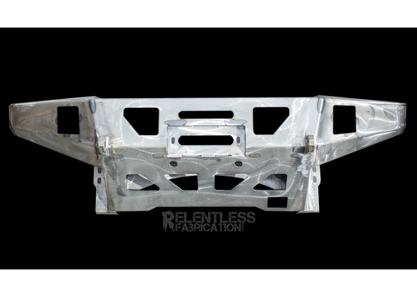 2005-2011 Tacoma "Stealth" Front Bumper