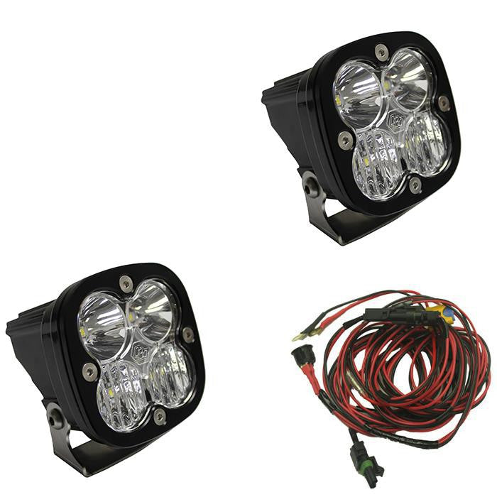 Baja Designs Squadron Pro - Pair