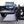 Load image into Gallery viewer, Toyota Rear Bumper Swingout Tire Carrier Add-On
