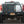Load image into Gallery viewer, Chevy/GMC Rear Bumper Swingout Tire Carrier Add-On
